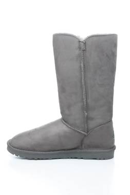 Дамски ботуши Island Boot2