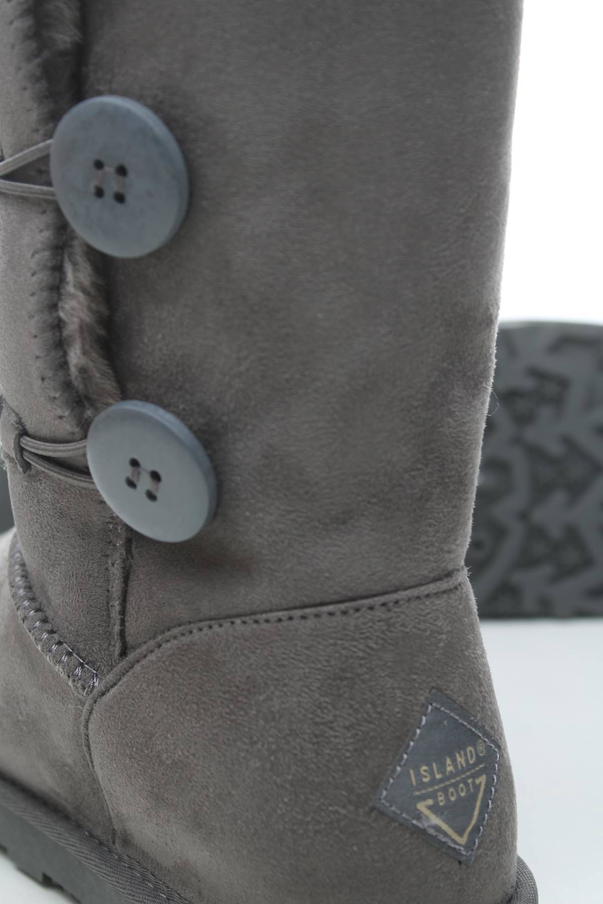 Дамски ботуши Island Boot5