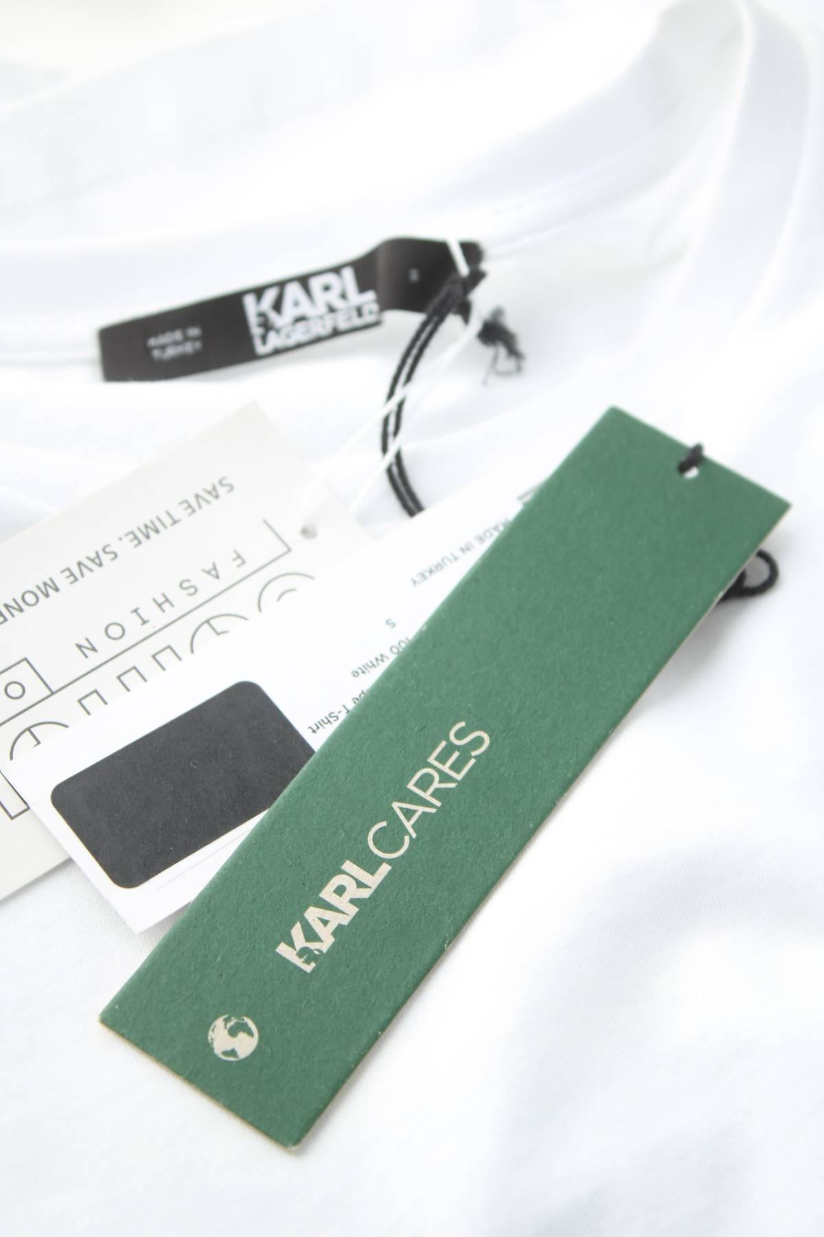 Γυναικεία μπλούζα Karl Lagerfeld3