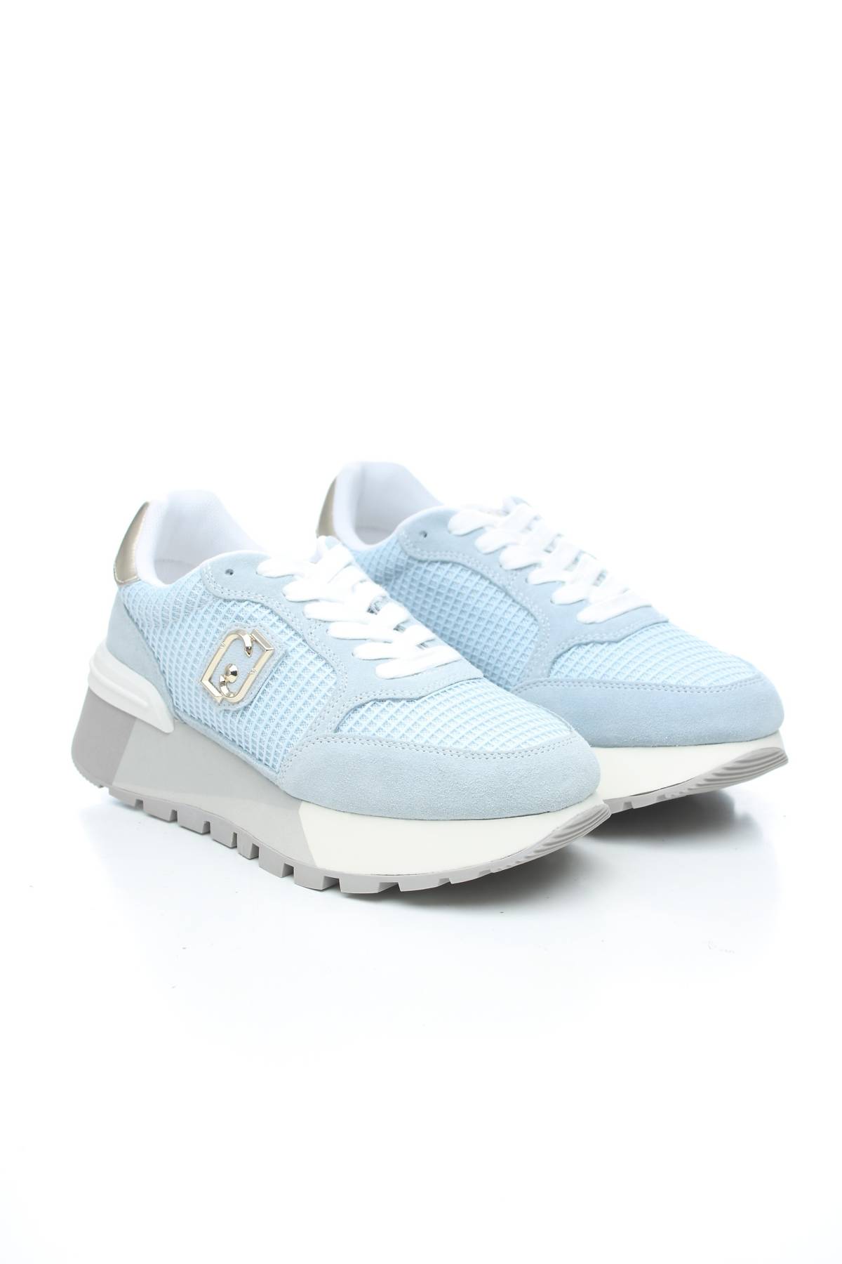 Γυναικεία παπούτσια Liu Jo3