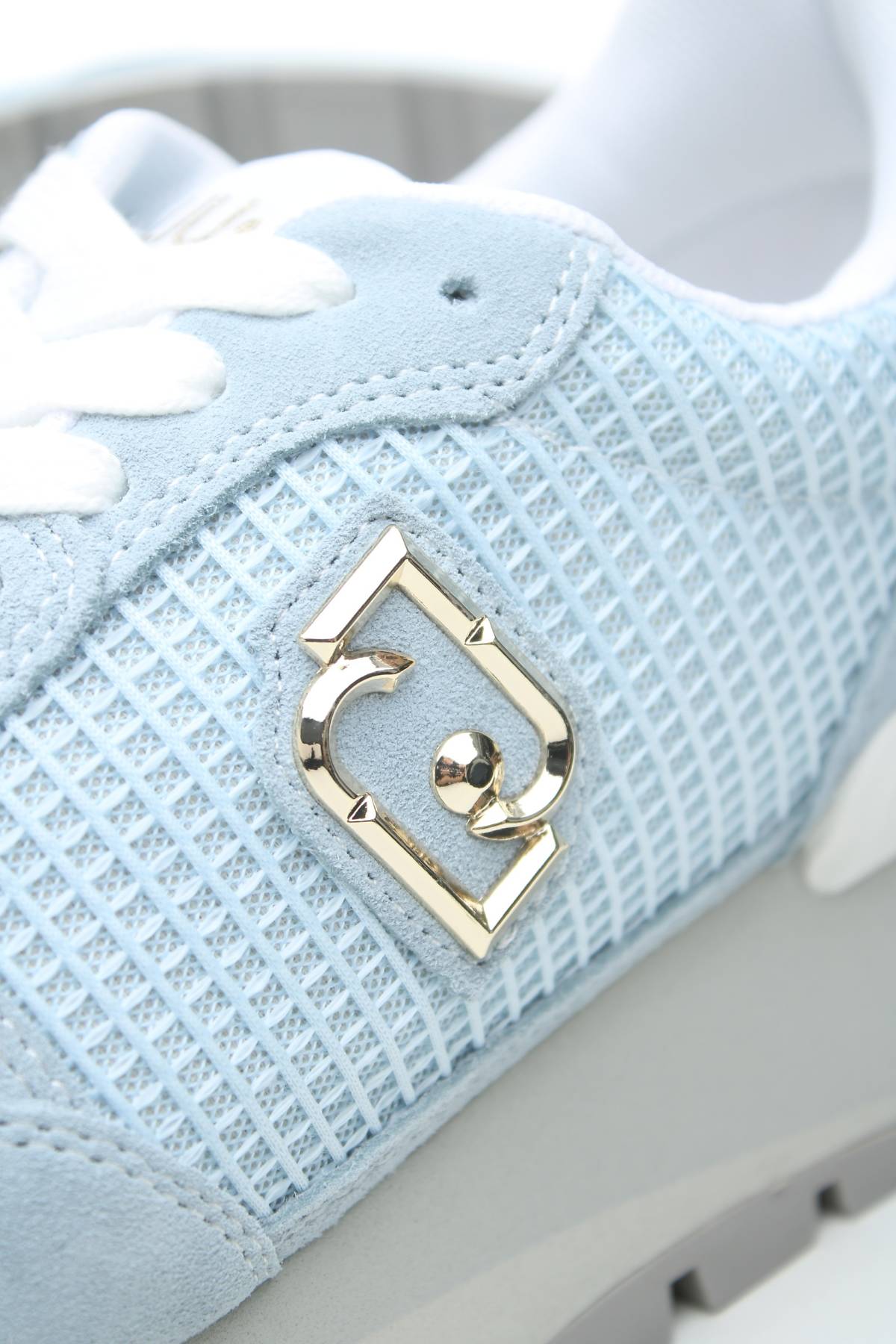 Γυναικεία παπούτσια Liu Jo5