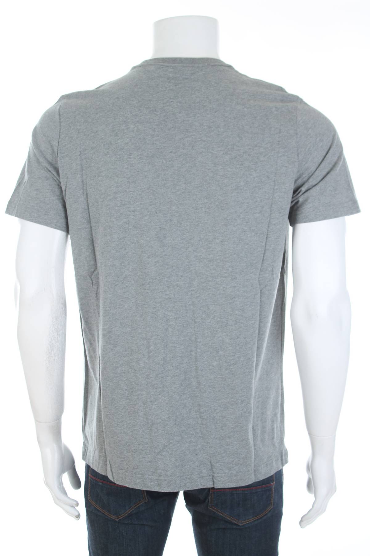 Мъжка тениска Puma2