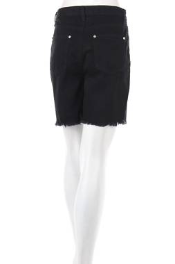 Дамски къси дънки Boohoo2 - Contour.bg Дамски къси дънки Boohoo2