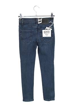 Детски дънки Jack & Jones2