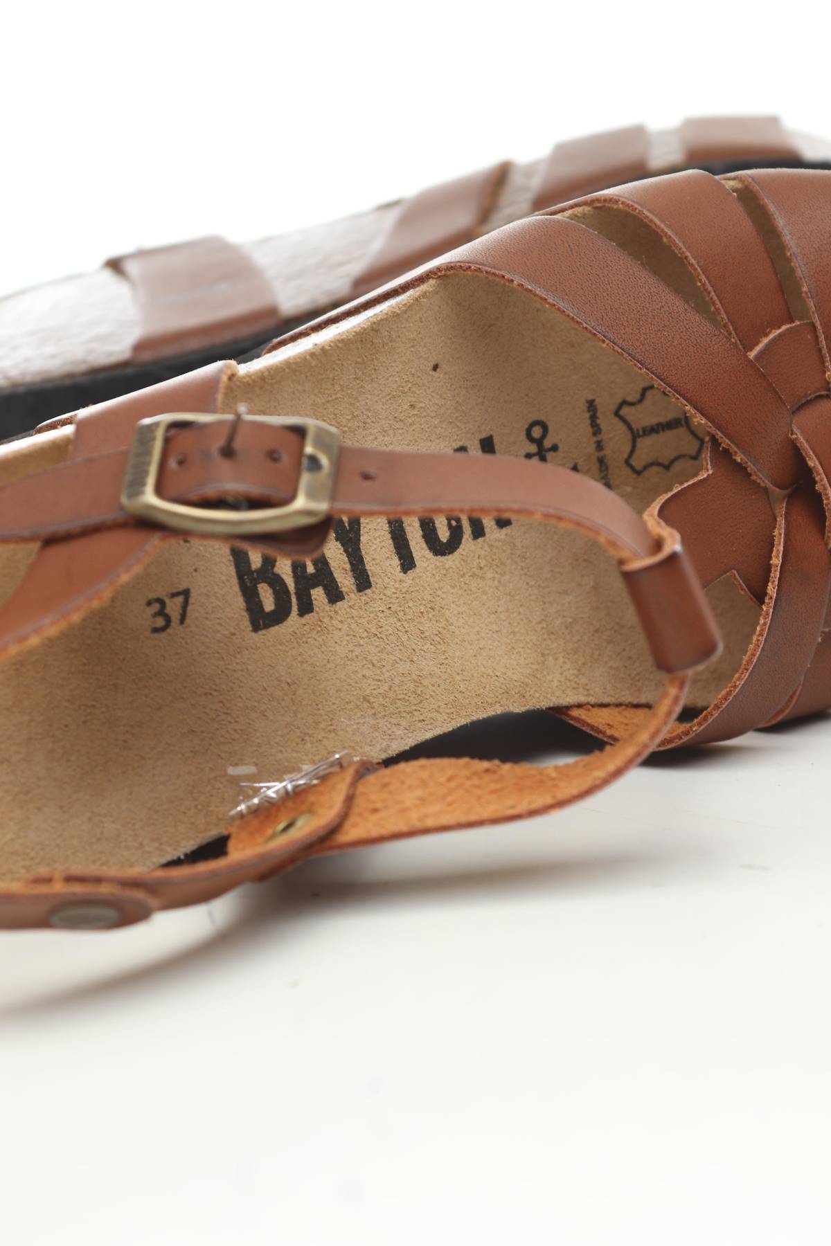 Сандали Bayton5 - Contour.bg Сандали Bayton5