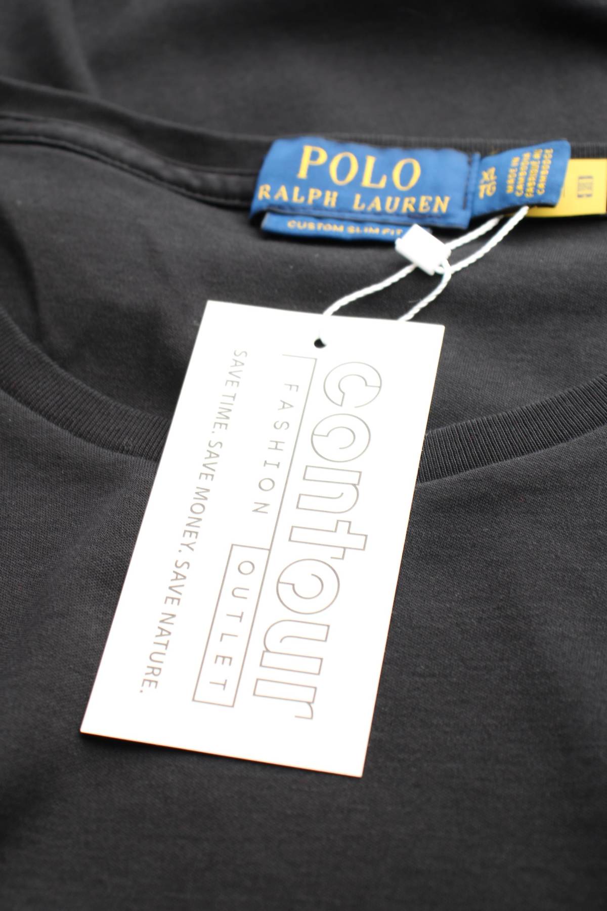 Мъжка тениска Polo by Ralph Lauren3