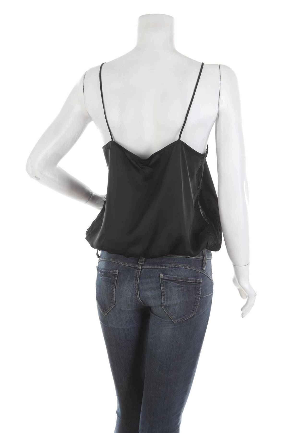 Дамски потник Bershka2 - Contour.bg Дамски потник Bershka2