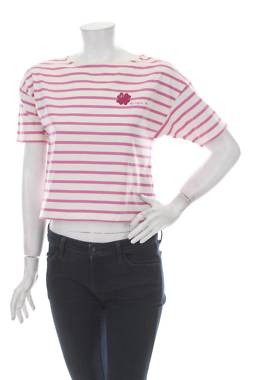 Γυναικείο t-shirt Agnes B.1 - Contourshop.gr Γυναικείο t-shirt Agnes B.1
