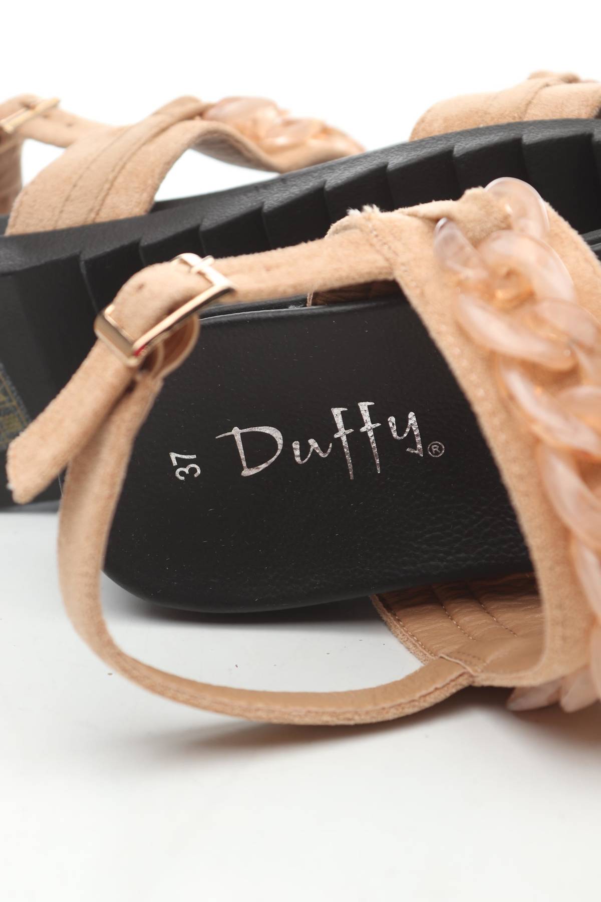 Сандали Duffy5 - Contour.bg Сандали Duffy5