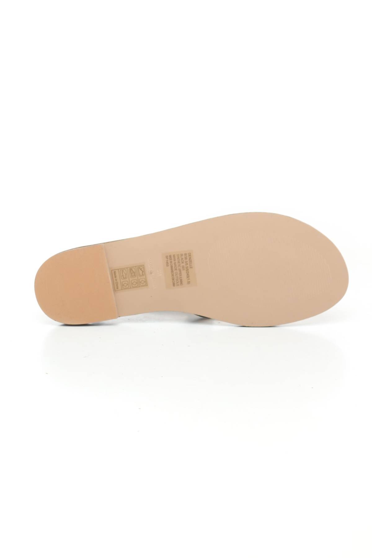 Сандали Steve Madden4