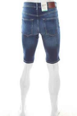 Мъжки къси дънки Pepe Jeans2