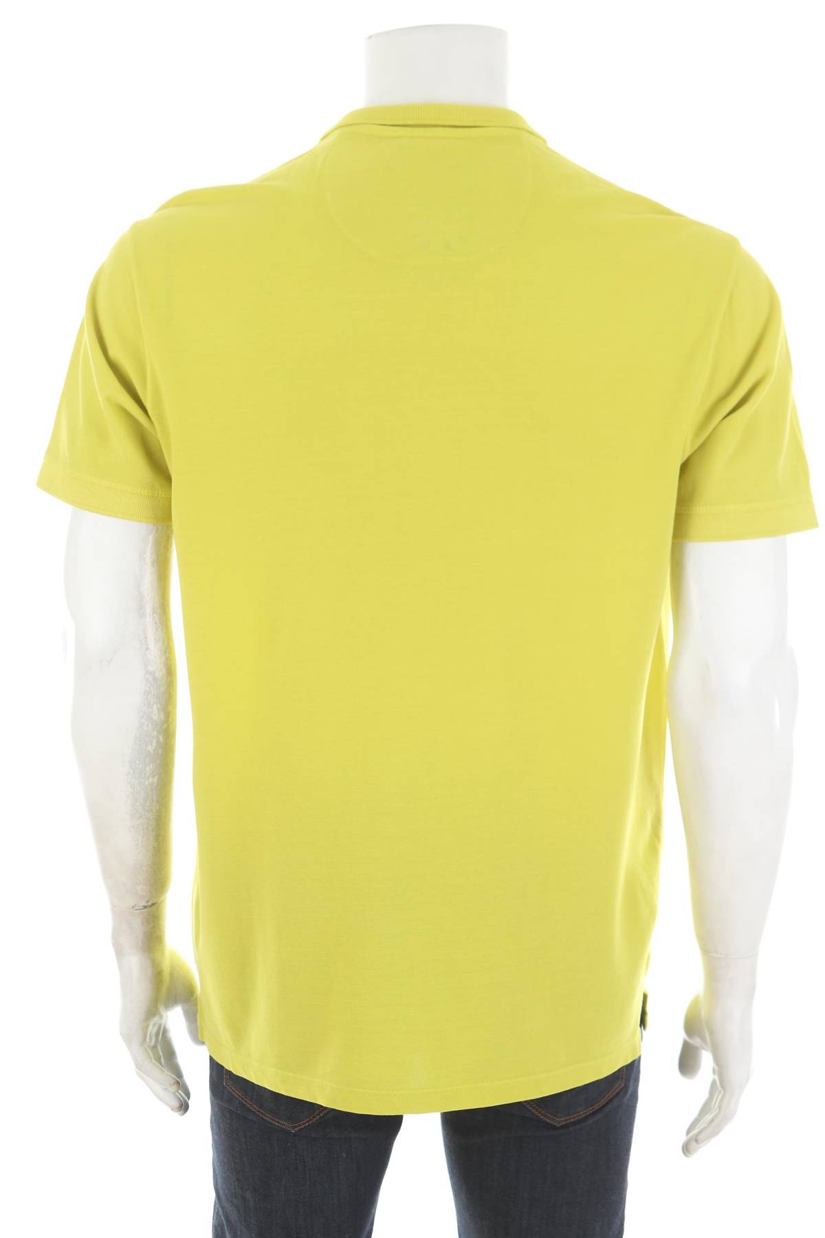 Ανδρικό t-shirt Husky2 - Contourshop.gr Ανδρικό t-shirt Husky2