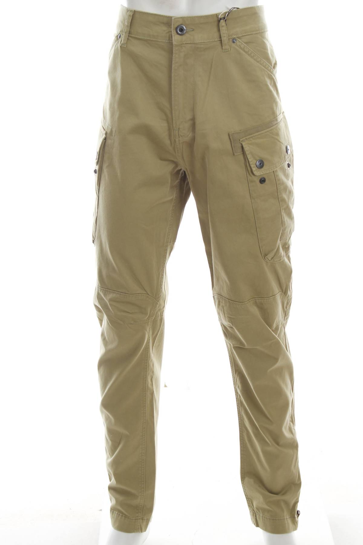 Ανδρικά παντελόνια G-Star Raw1 - Contourshop.gr Ανδρικά παντελόνια G-Star Raw1