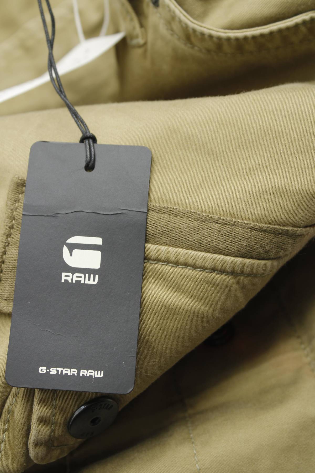 Ανδρικά παντελόνια G-Star Raw3 - Contourshop.gr Ανδρικά παντελόνια G-Star Raw3