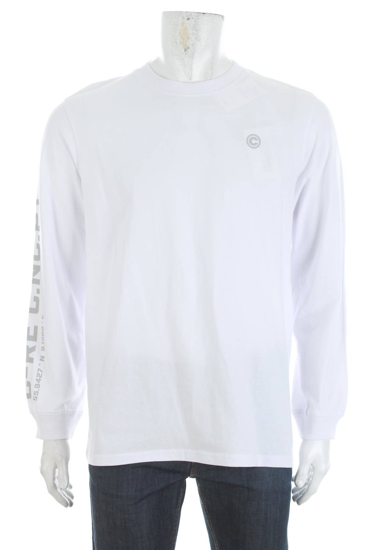 Мъжка блуза Jack & Jones CORE1 - Contour.bg Мъжка блуза Jack & Jones CORE1