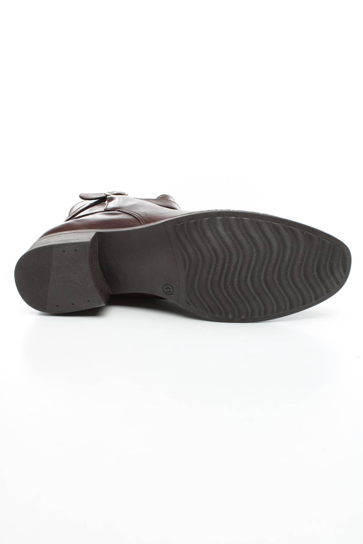 Дамски боти Helene Rouge4