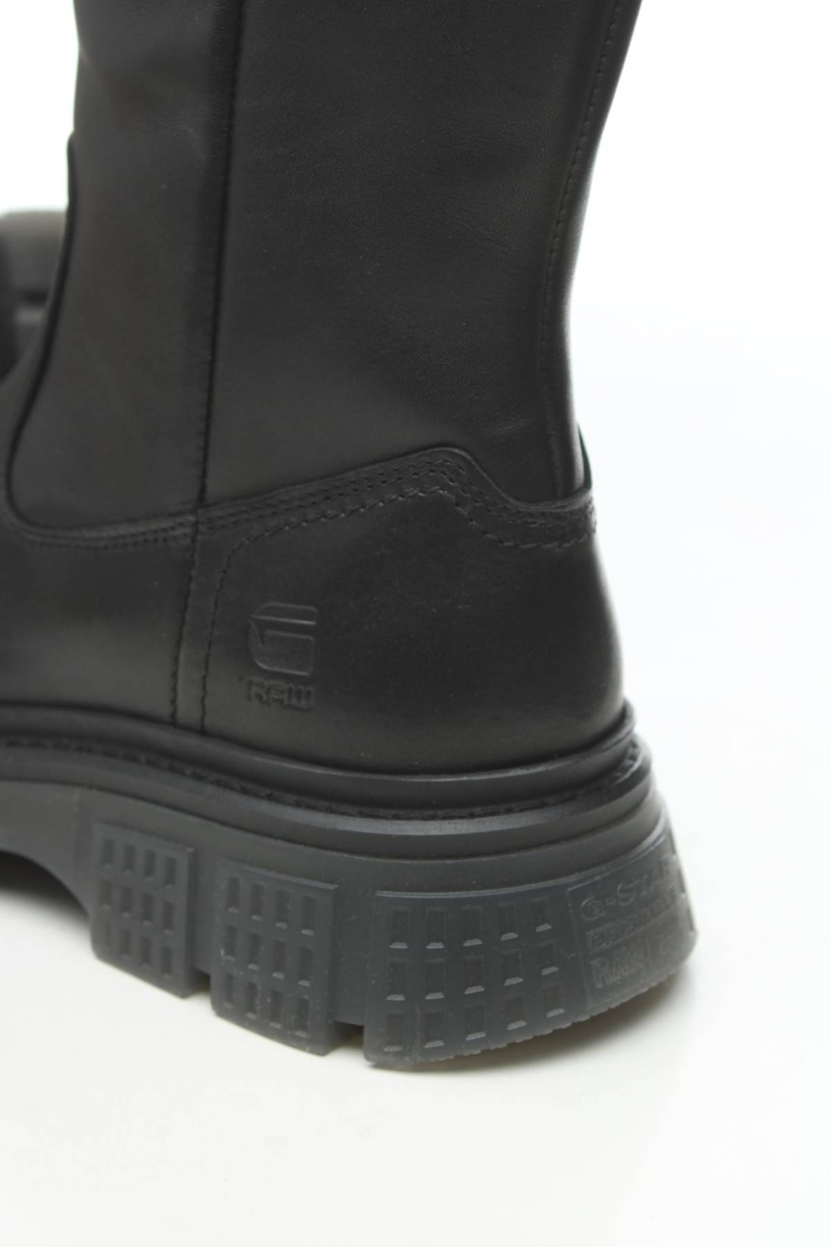 Дамски ботуши G-Star Raw5 - Contour.bg Дамски ботуши G-Star Raw5