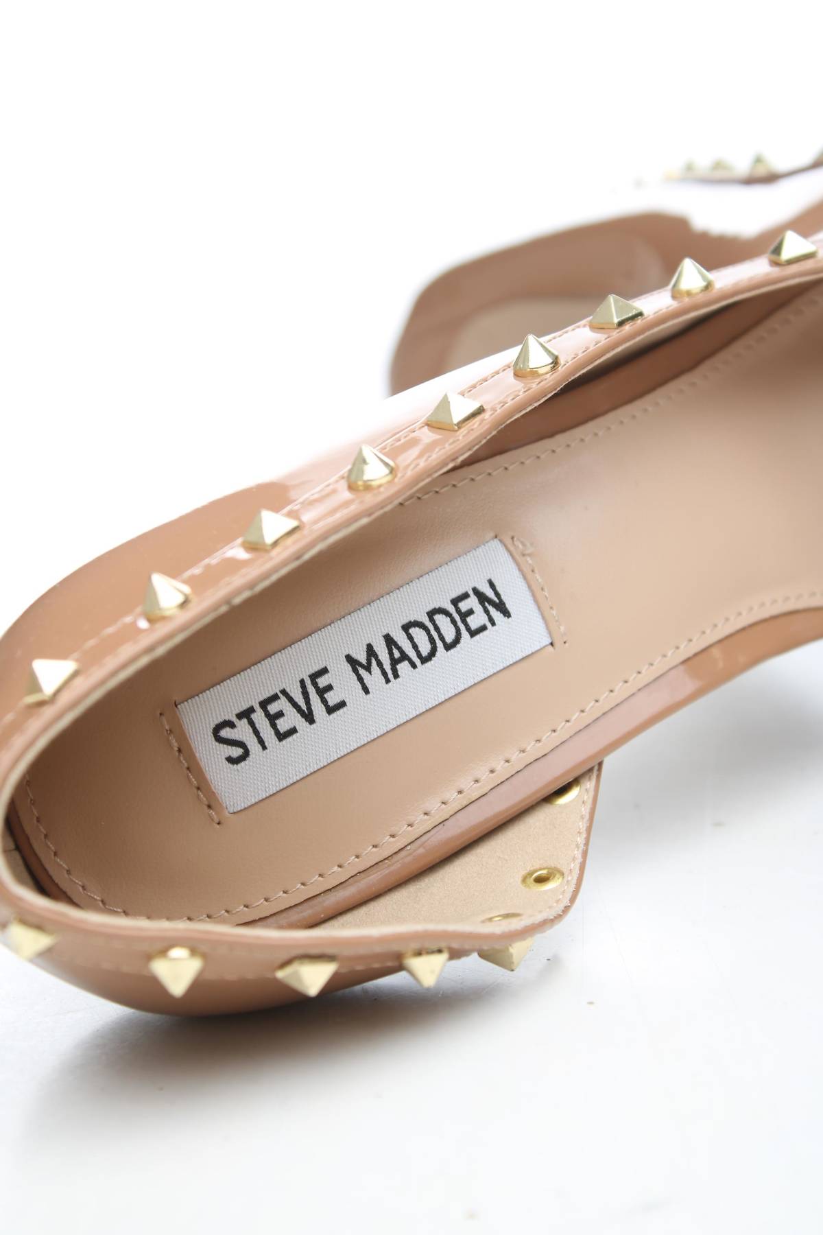 Γυναικεία παπούτσια Steve Madden5