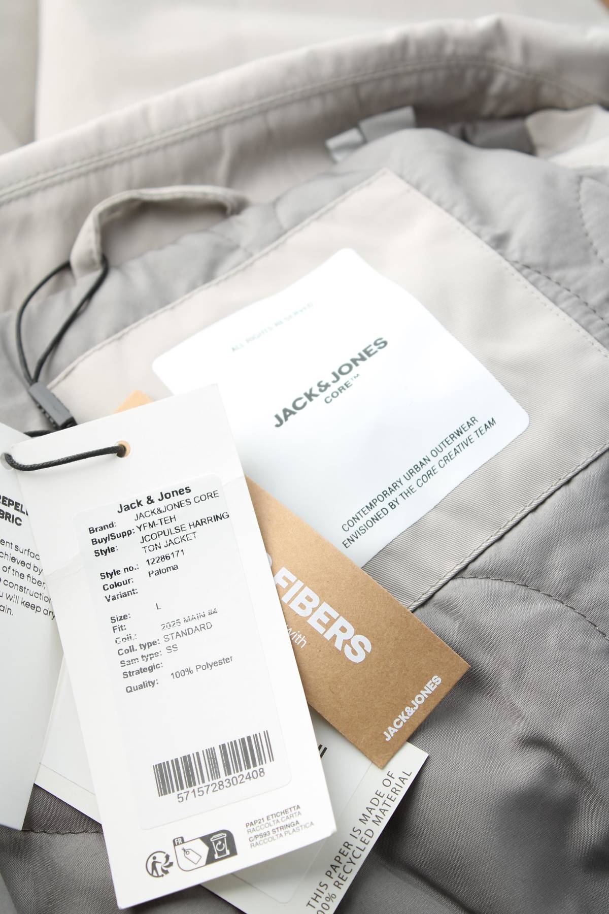 Μπουφάν Jack & Jones CORE4