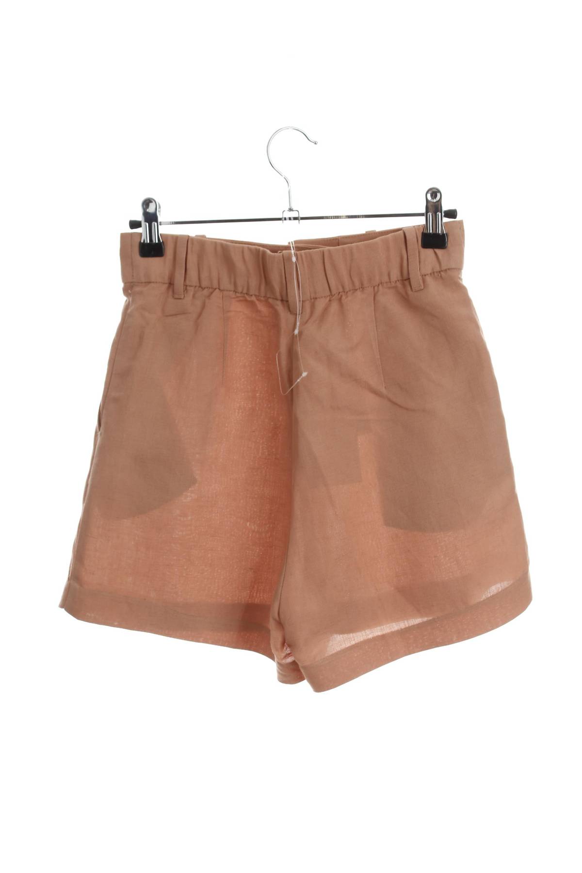 Дамски къс панталон H&M2