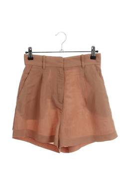 Дамски къс панталон H&M1
