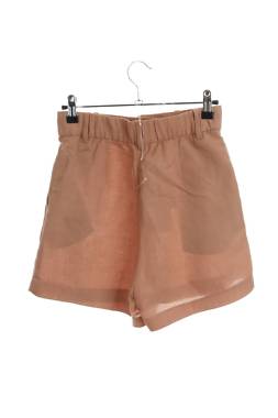 Дамски къс панталон H&M2