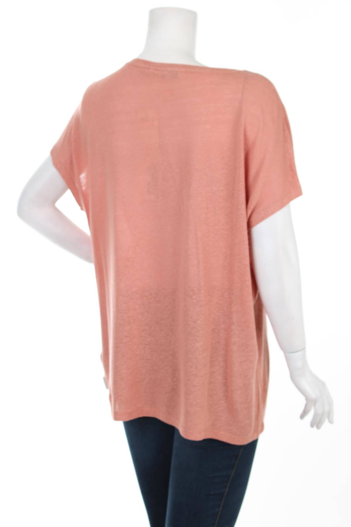 Дамска блуза Tom Tailor2