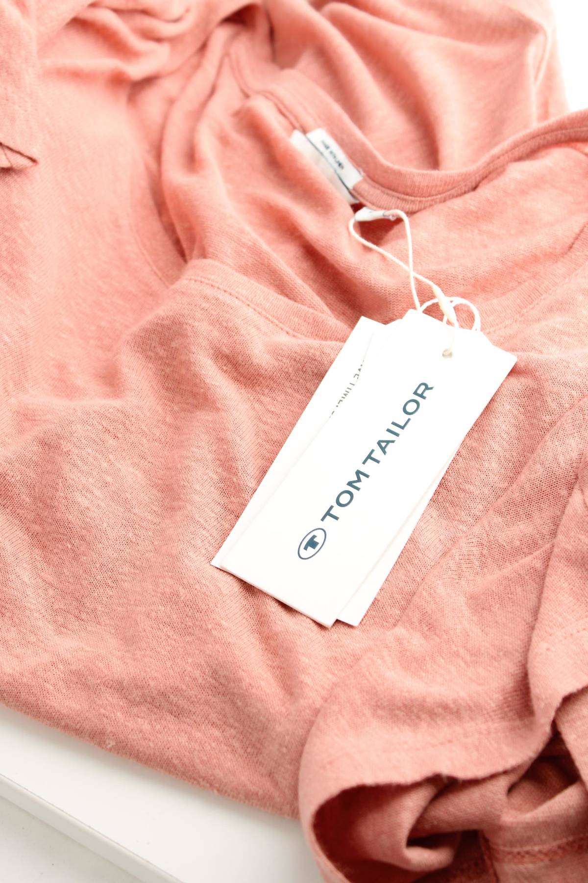 Дамска блуза Tom Tailor3