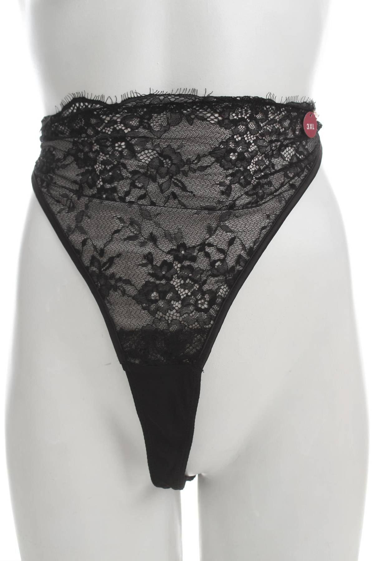 Бикини Lucy Hale x Hunkemoller1