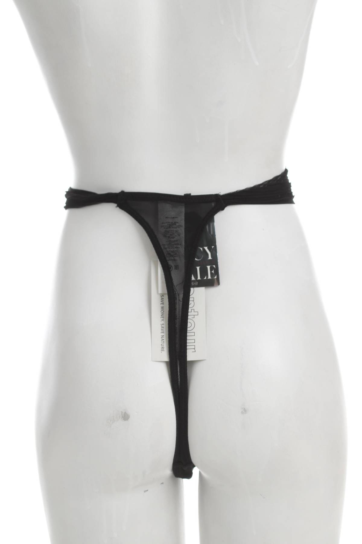 Бикини Lucy Hale x Hunkemoller2