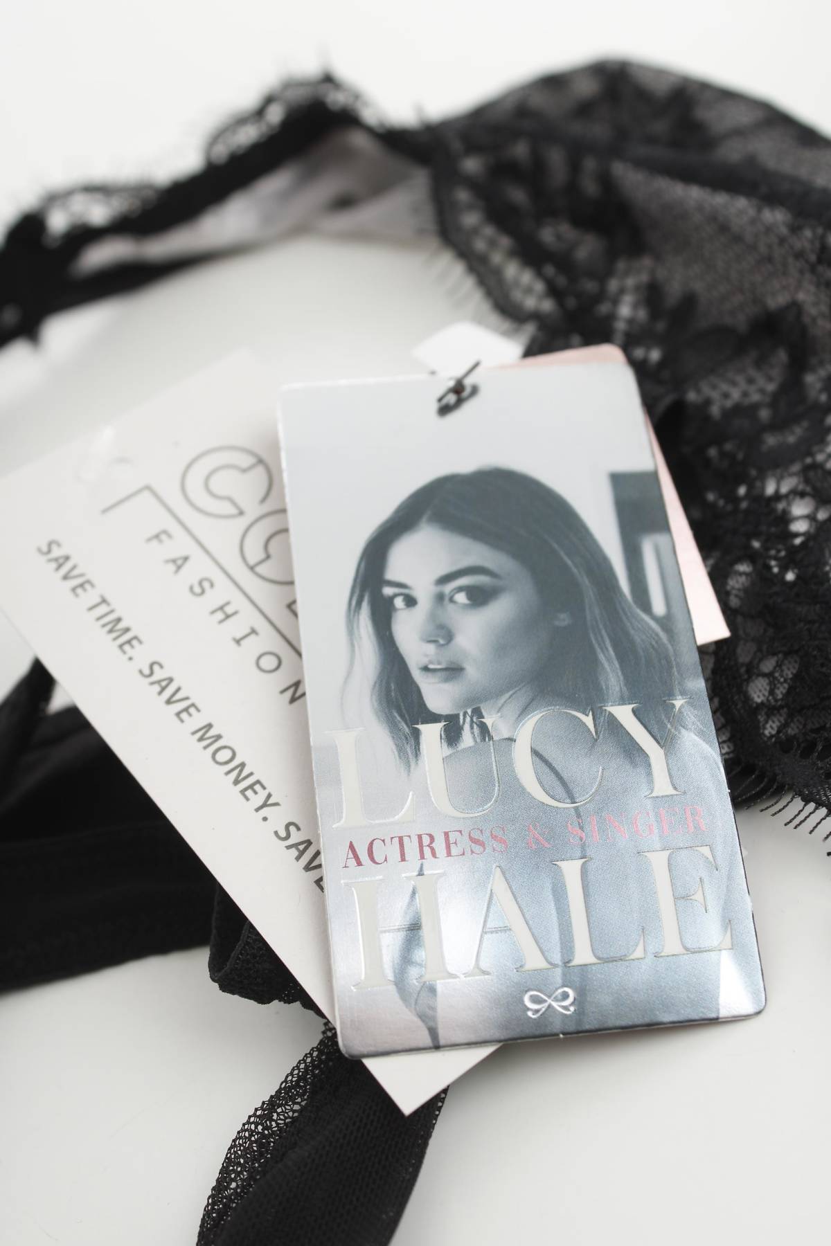 Бикини Lucy Hale x Hunkemoller3