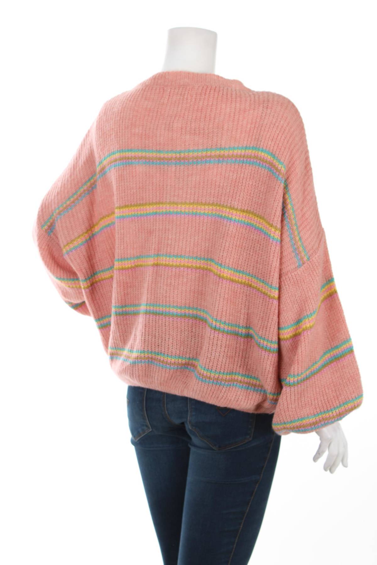 Дамски пуловер Lola Liza2