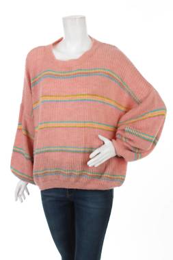 Дамски пуловер Lola Liza1