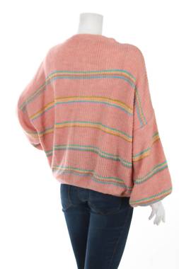 Дамски пуловер Lola Liza2