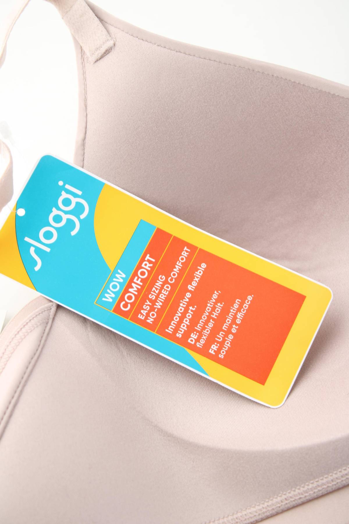 Сутиен Sloggi3