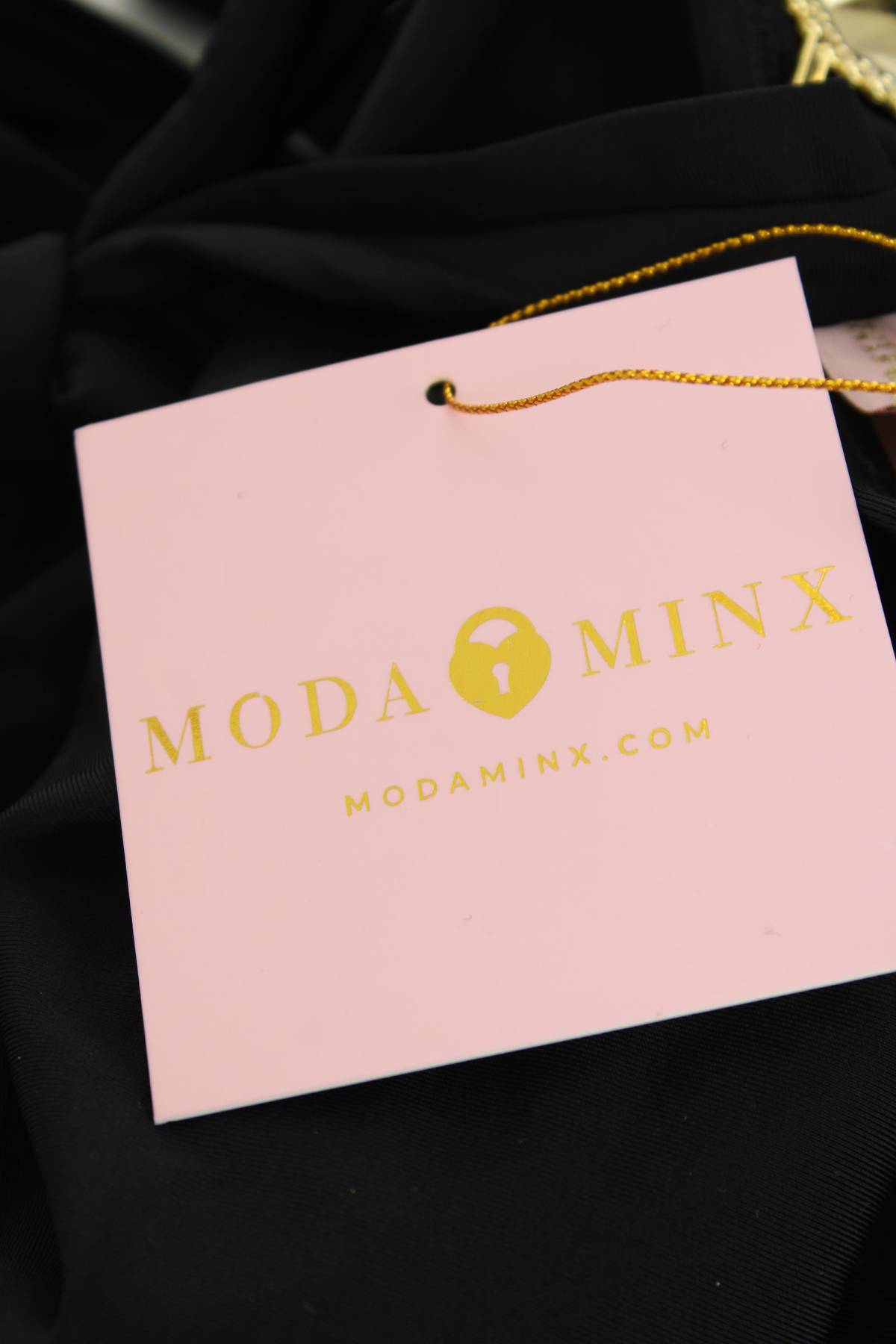 Цял бански Moda Minx3