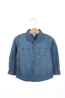 Παιδικά πουκάμισα Oviesse1