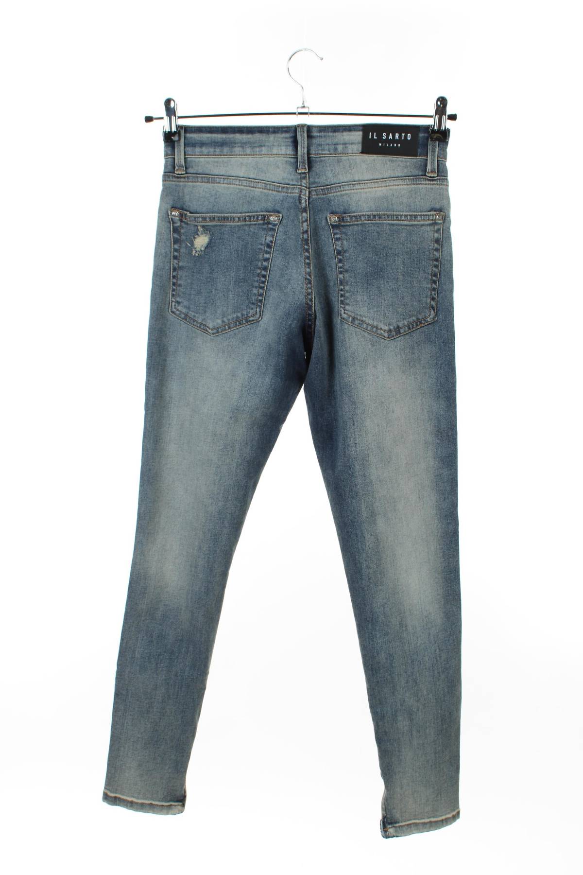 Γυναικεία τζιν IL SARTO2