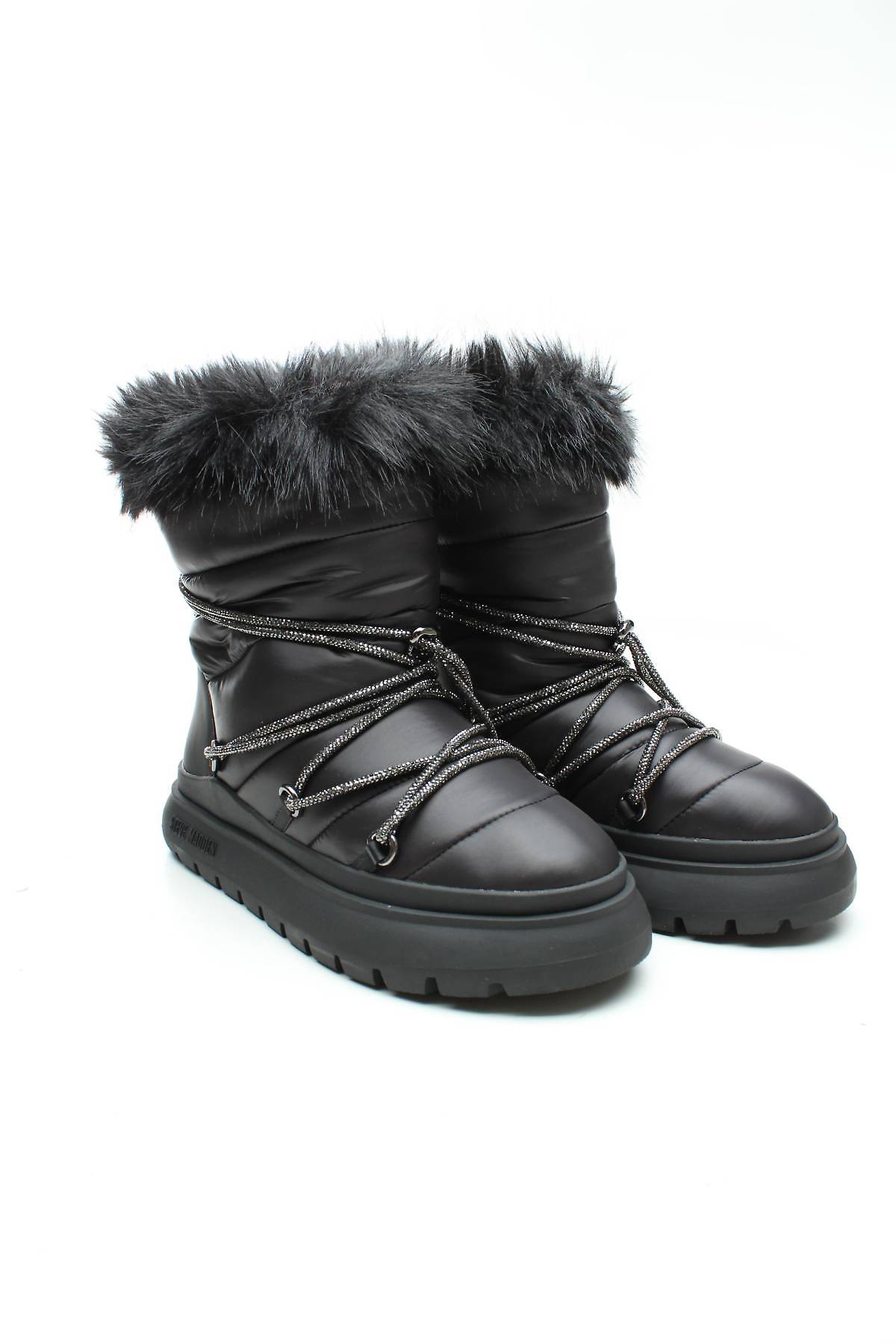 Дамски боти Steve Madden3