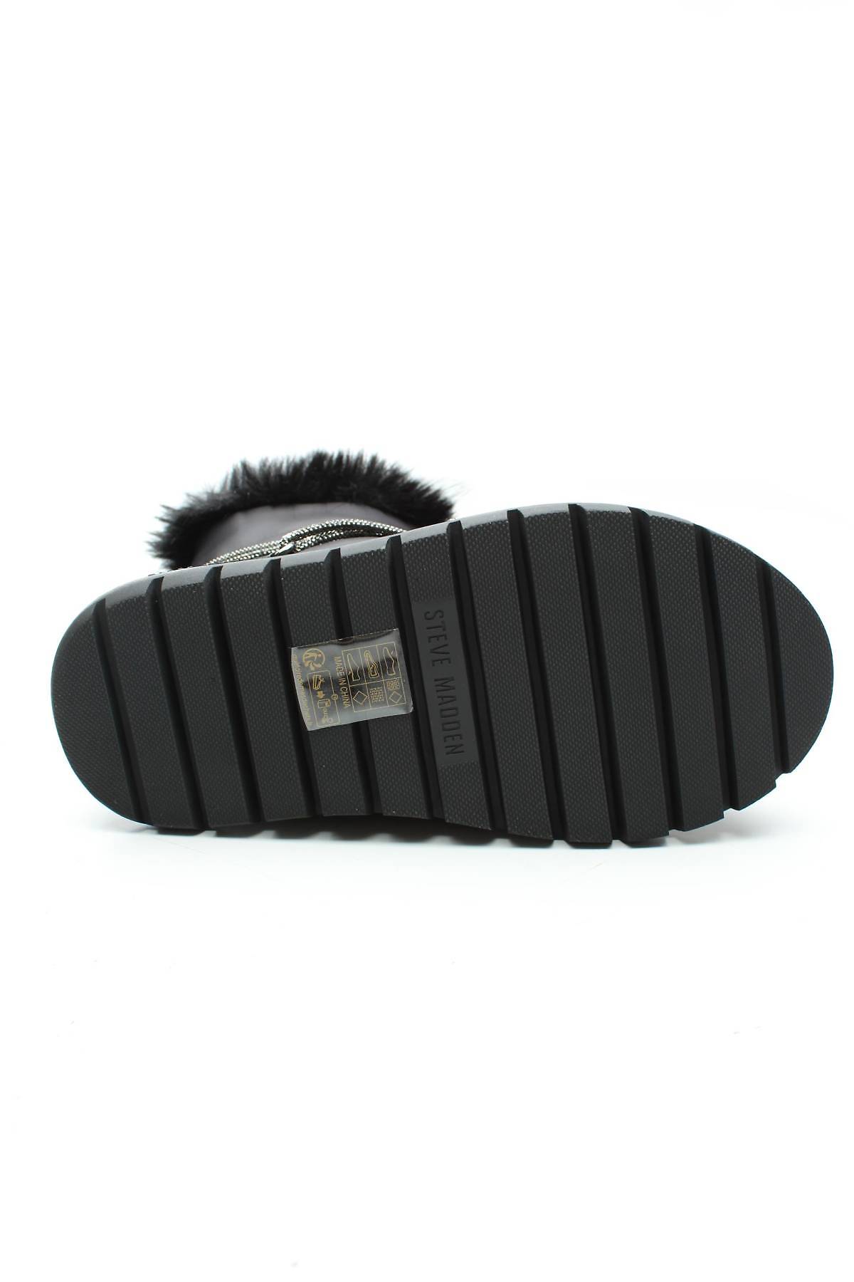 Дамски боти Steve Madden4