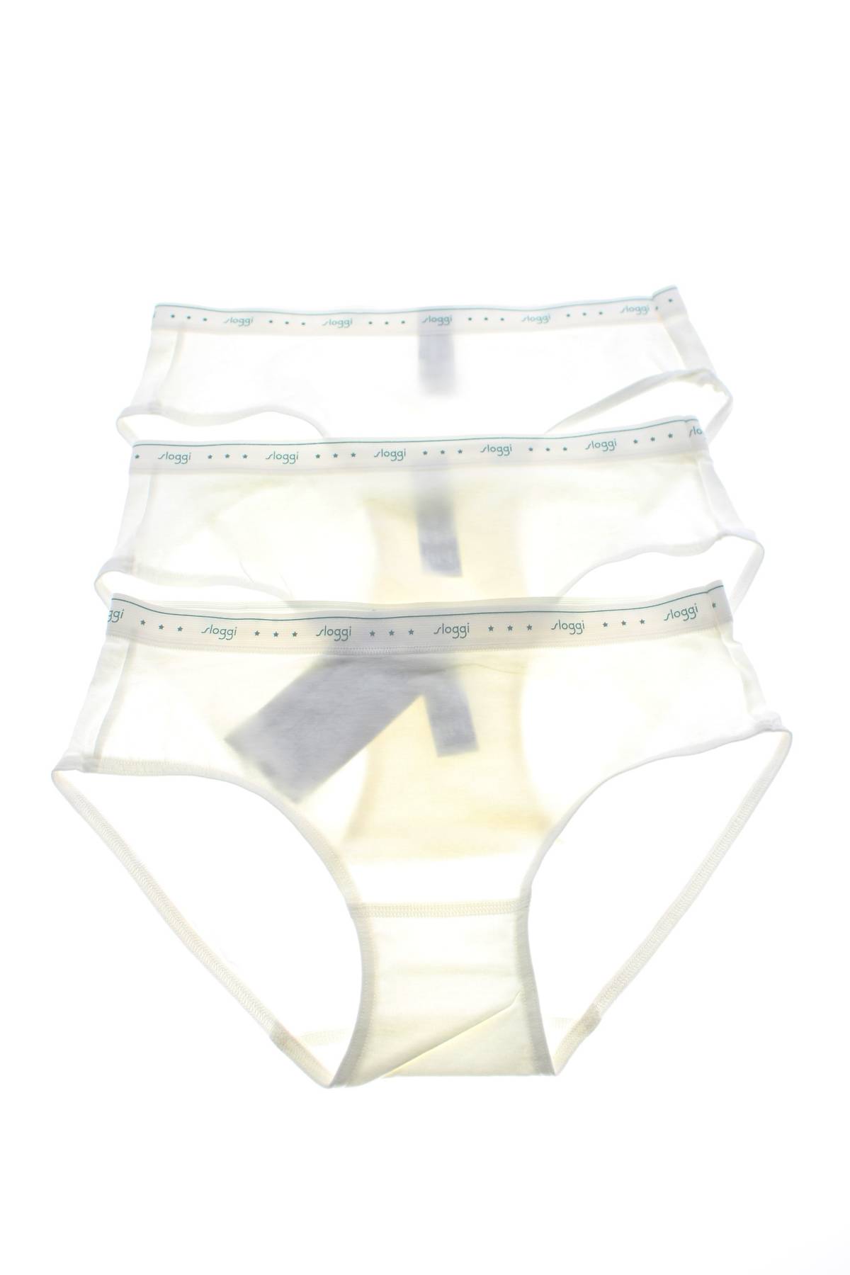 Бикини Sloggi1