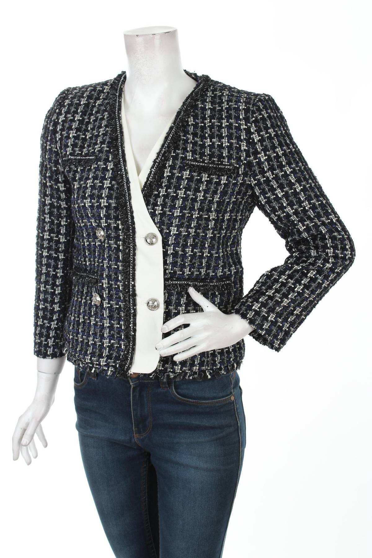 Жакет Vero Moda Classic1