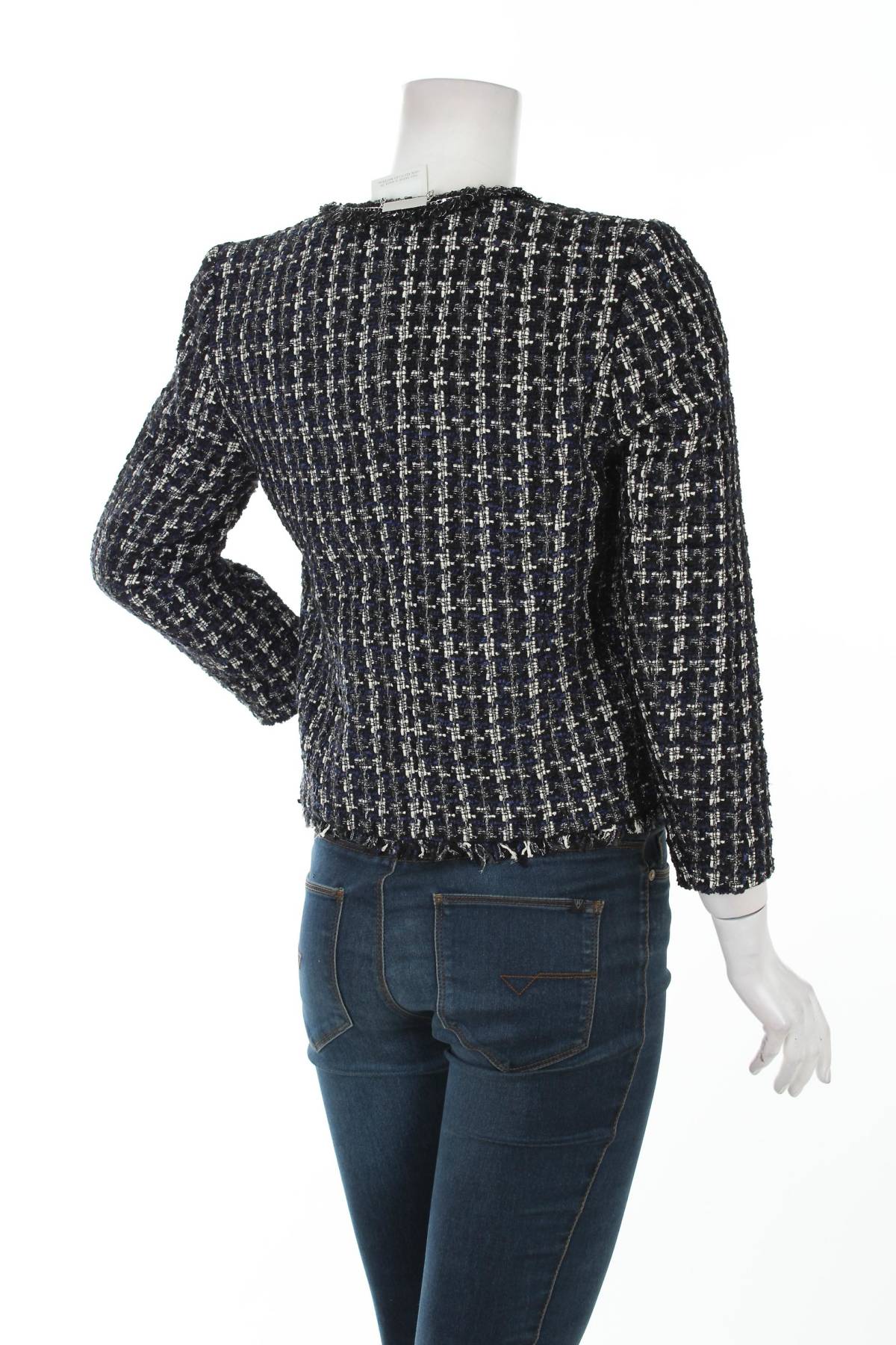 Жакет Vero Moda Classic2