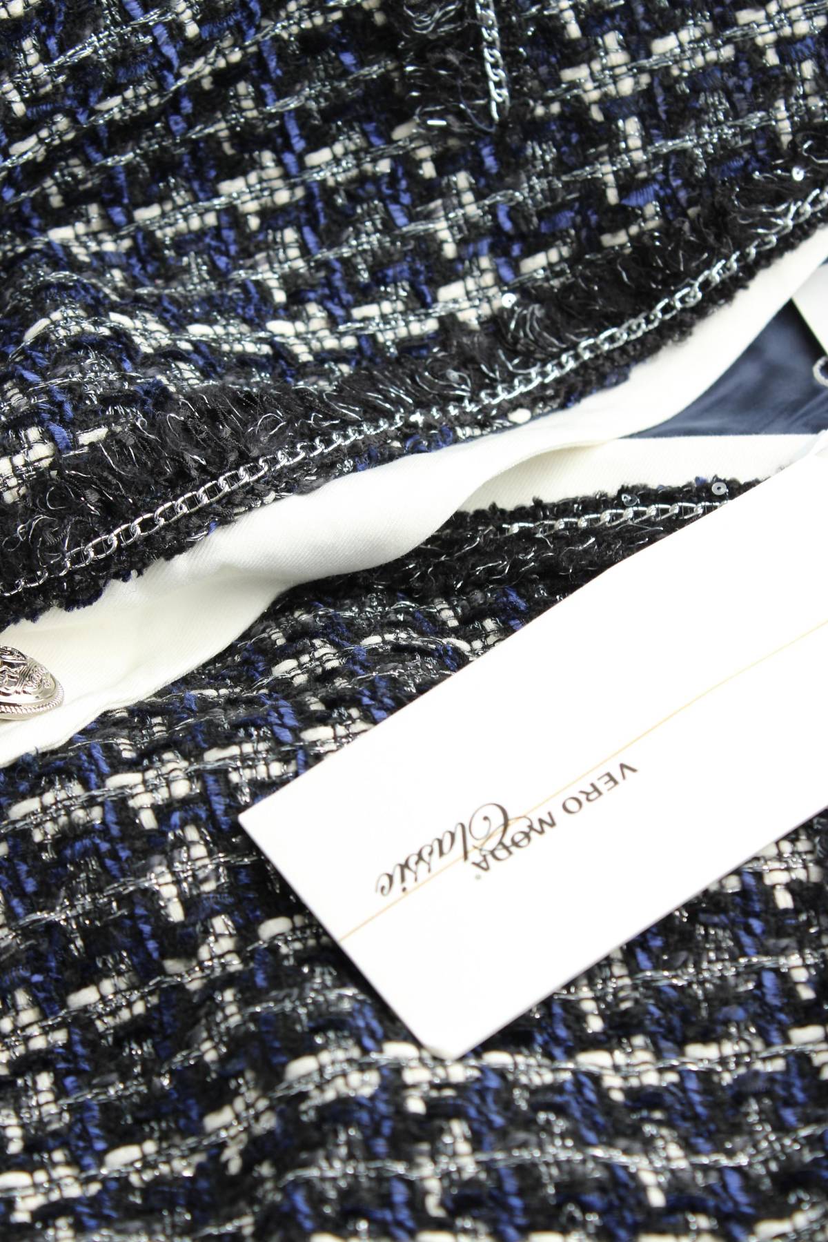 Жакет Vero Moda Classic3