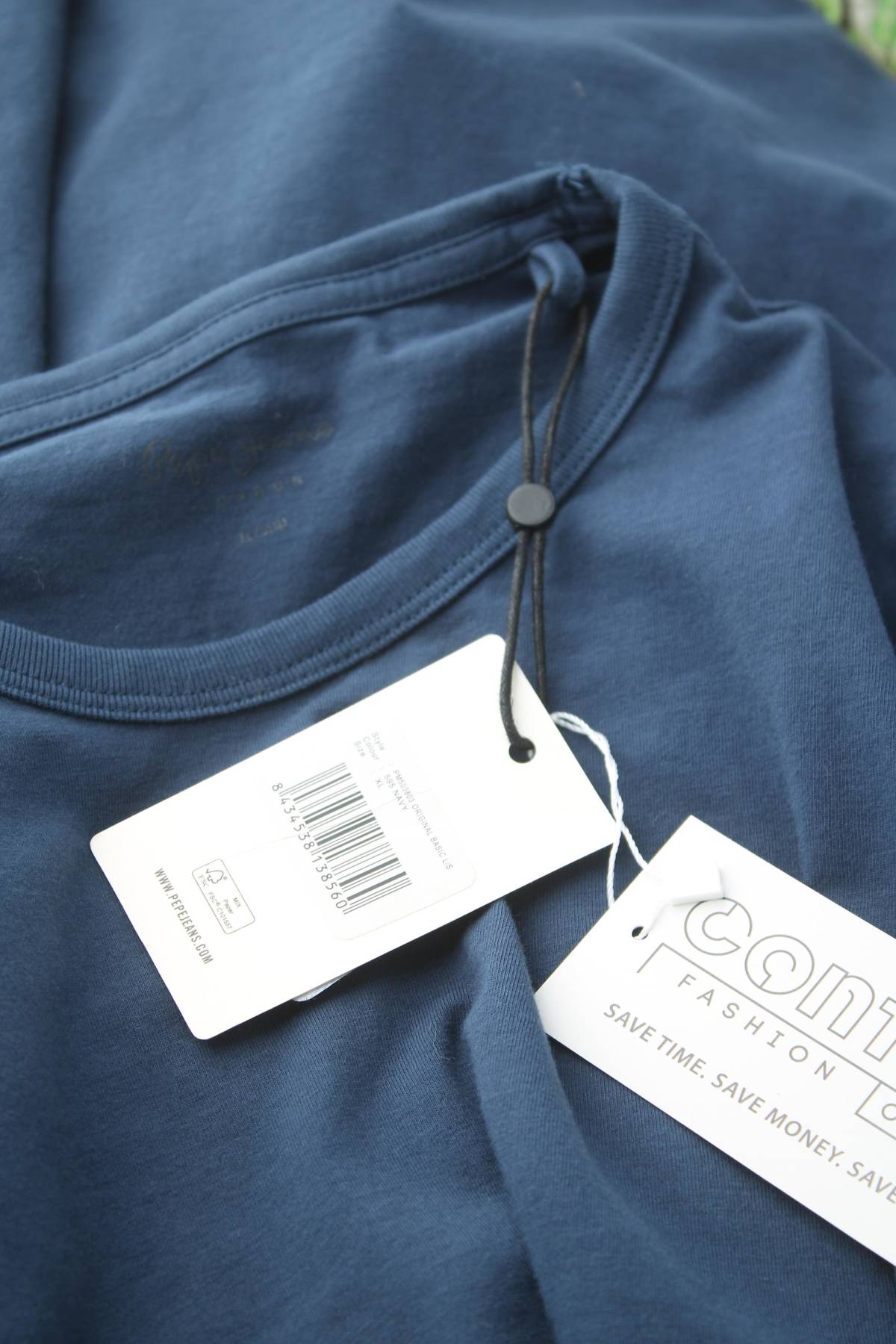 Ανδρική μπλούζα Pepe Jeans3