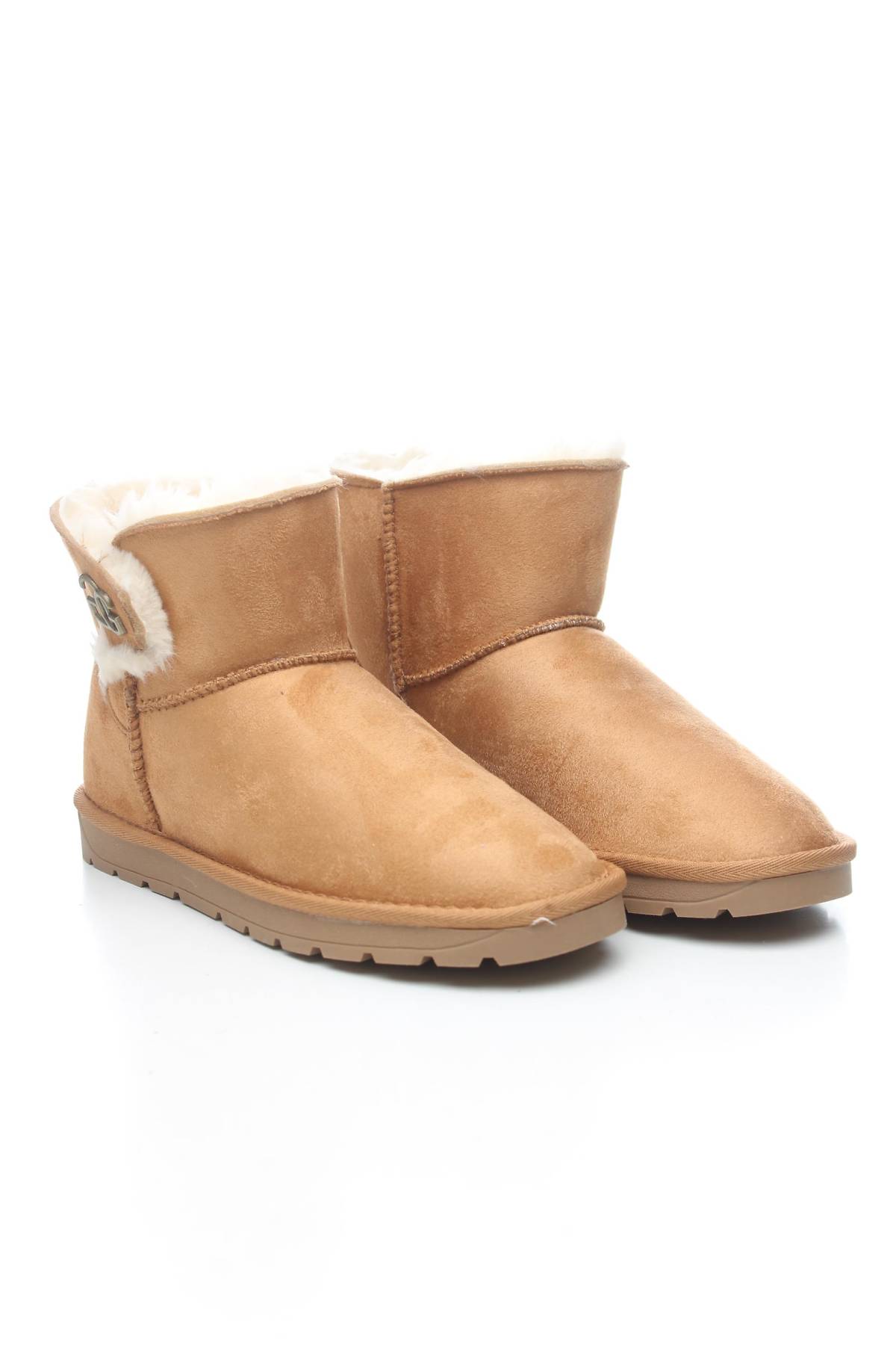 Дамски боти Island Boot3