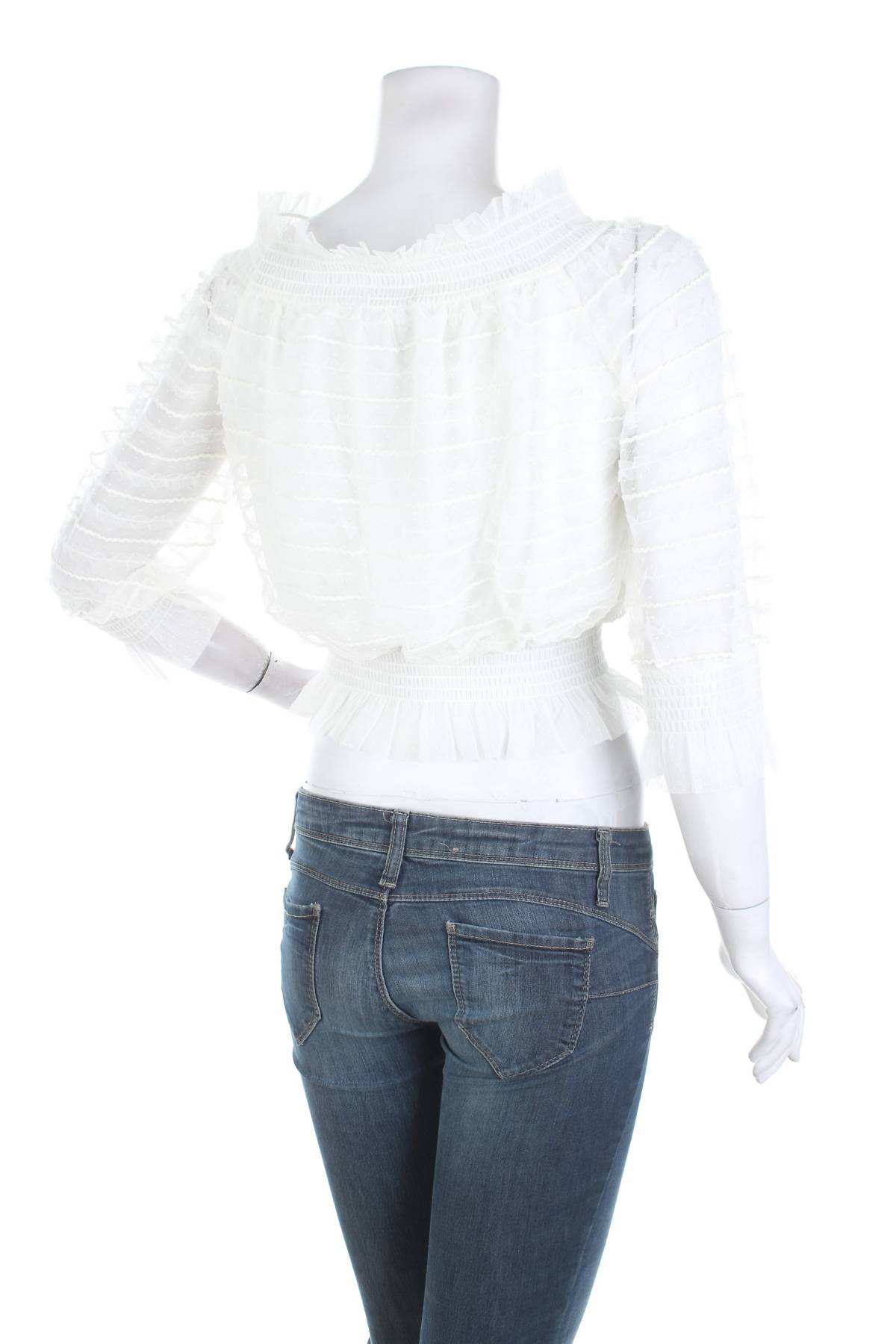 Дамска блуза Vero Moda2