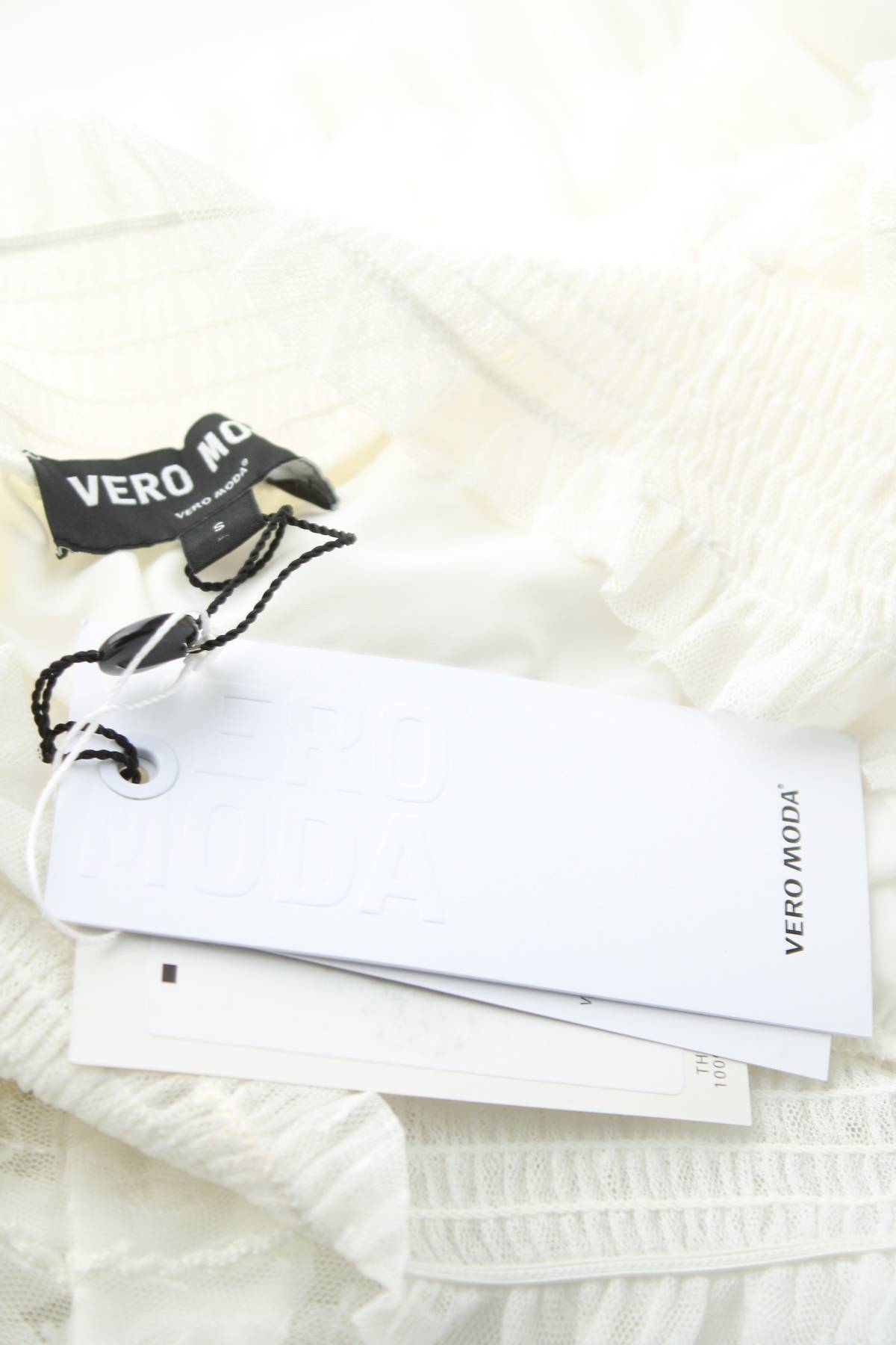 Дамска блуза Vero Moda3