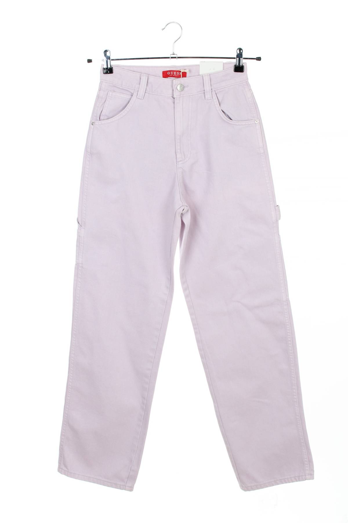 Γυναικεία τζιν Guess1