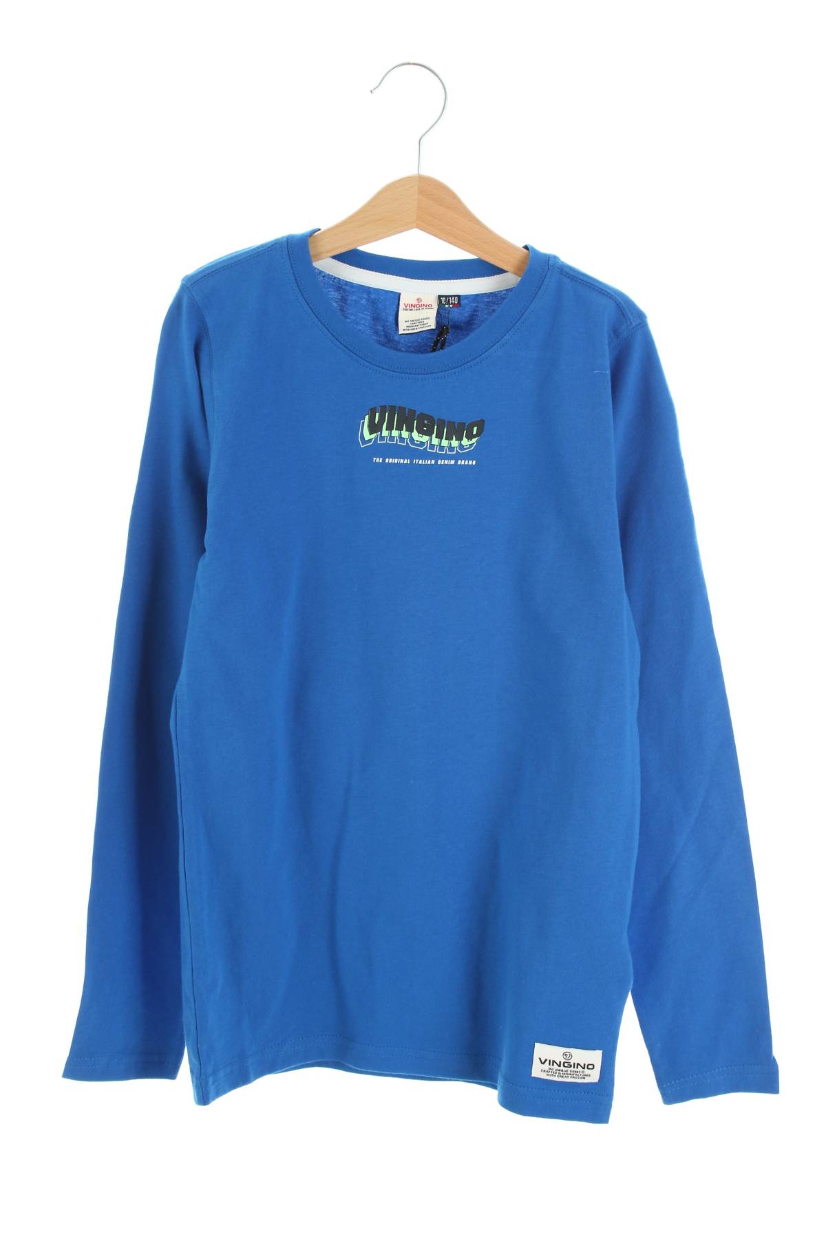 Детска блуза Vingino1